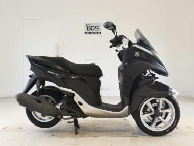 Yamaha Tricity 125