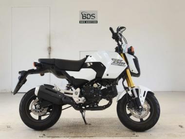 Honda Grom