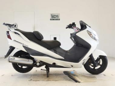 Suzuki Skywave 250