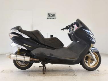 Honda Forza