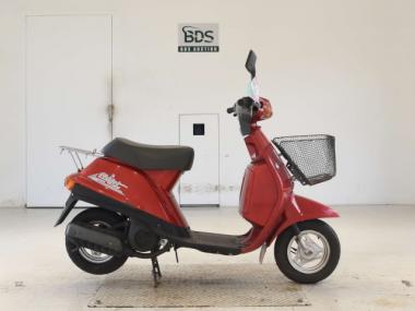 Yamaha Mint