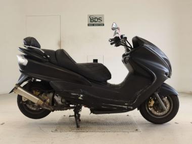 Yamaha Majesty 250c