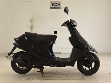 Suzuki Address V100