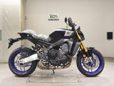 Yamaha Mt-09 Sp