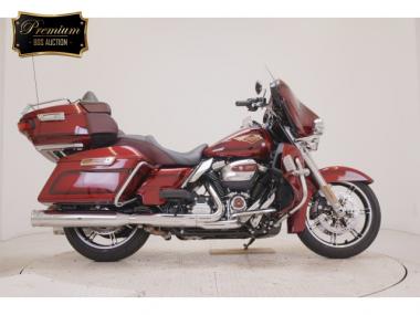 Harley-Davidson Flhtk1870