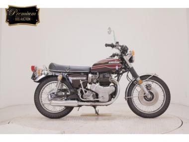 Kawasaki W3