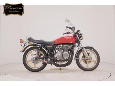 Honda CB400