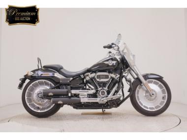Harley-Davidson Flfbs1870