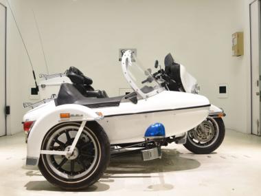 Harley-Davidson Flhtcui1450