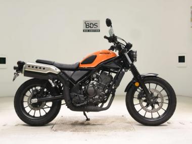 Honda CL250