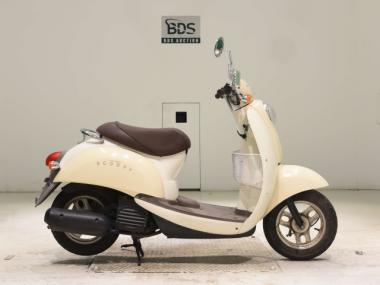 Honda Crea Scoopy