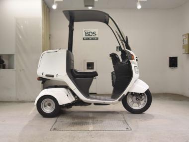 Honda Gyro Canopy