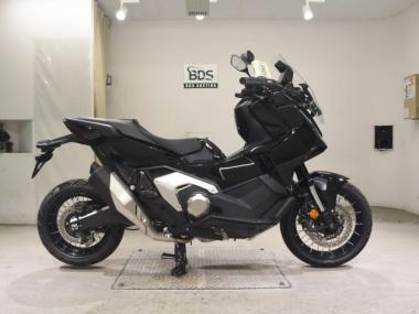 Honda X-ADV750