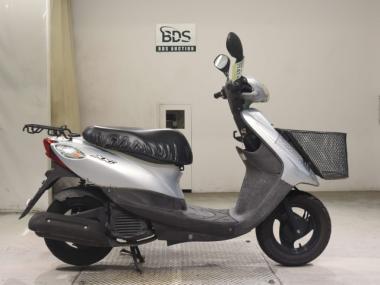 Yamaha Jog
