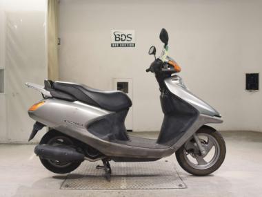 Honda Spacy100