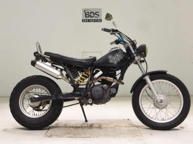 Yamaha TW200