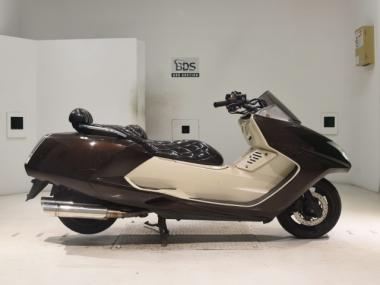 Yamaha Maxam250