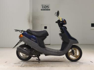 Yamaha Jog Aprio