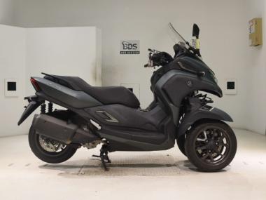 Yamaha Tricity 300