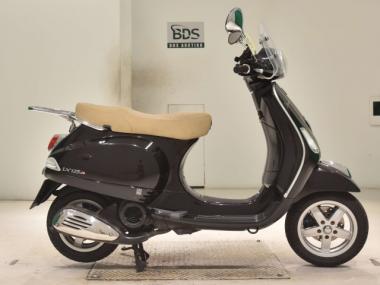 Vespa LX125IE