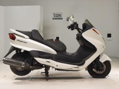 Yamaha Majesty 250c