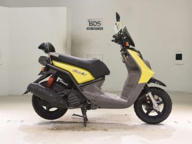 Yamaha Bw's125