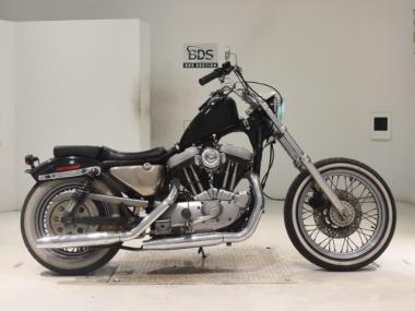 Harley-Davidson XLH883