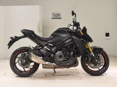 Suzuki Gsx-S1000
