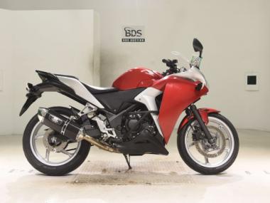 Honda CBR250