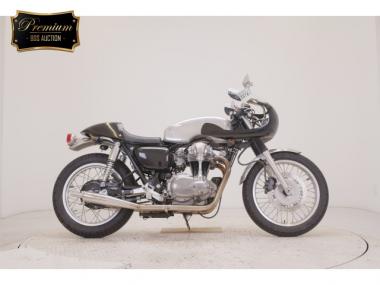 Kawasaki W650