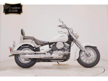 Yamaha Dragstar400 Classic