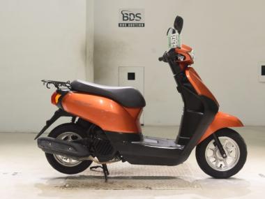Honda Tact-4 Basic