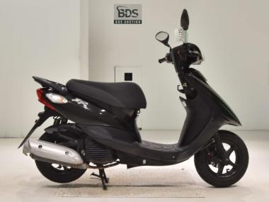 Yamaha Jog Zr