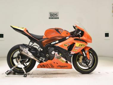 Suzuki Gsx-R1000