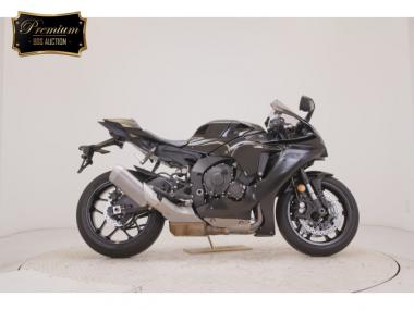 Yamaha Yzf-R1