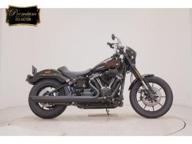 Harley-Davidson Fxlrs1920