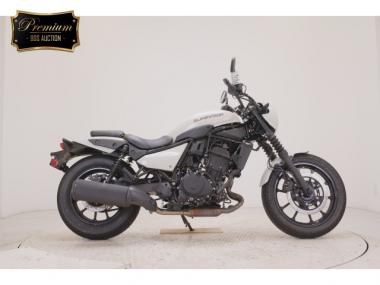 Kawasaki Eliminator 400 Se