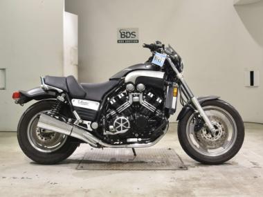 Yamaha V-Max
