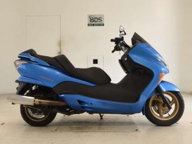 Honda Forza Z