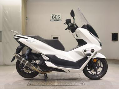 Honda PCX160