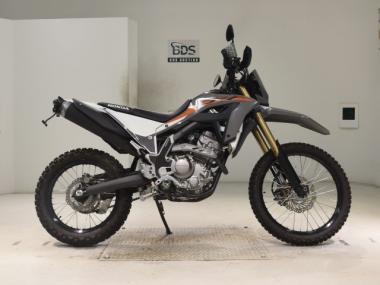 Honda CRF250L