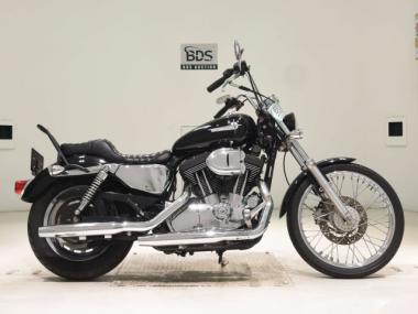 Harley-Davidson XL1200C