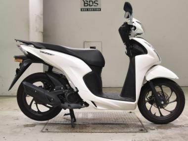 Honda DIO110 Basic