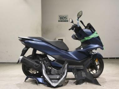 Honda PCX160