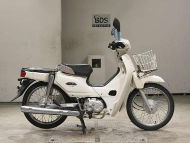 Honda C110