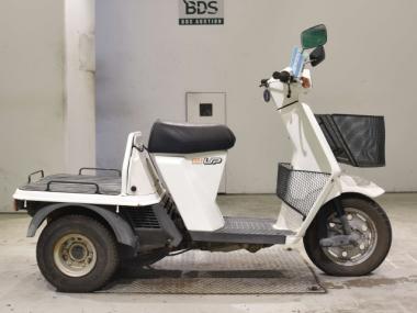 Honda Gyro