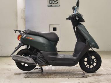Yamaha Jog