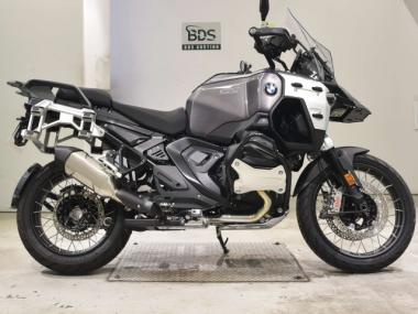BMW R1300GSADV Asa