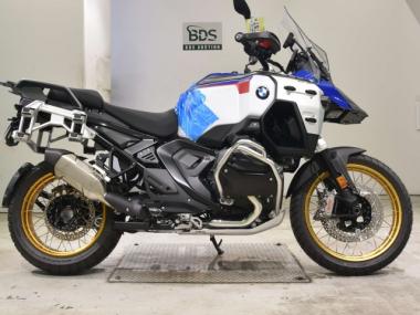 BMW R1300GSADV Asa