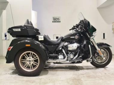 Harley-Davidson Flhtcutg1870